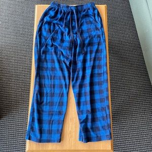 IZOD Sleep Pants
